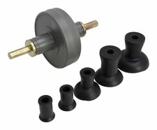 Smerigliavalvole per avvitatore smerigliare sedi valvole  lappatore ventose