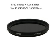 Filtro infrarossi