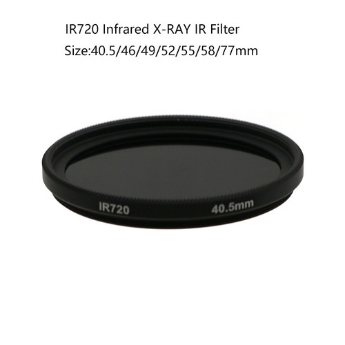 Filtro infrarossi