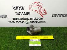 CORPO VALVOLA FARFALLATO