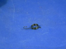 Crack 100 molla antiritorno, antireverse, antiretourne made in France rif.160