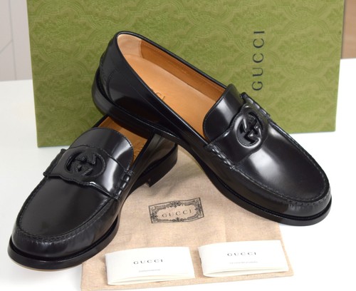 Gucci scarpe uomo lusso