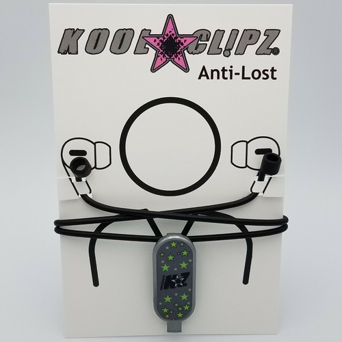 Kool clipz cinghia cordino - clipz,