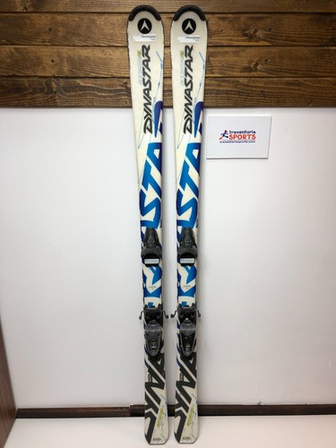 Dynastar booster 162 - rl,