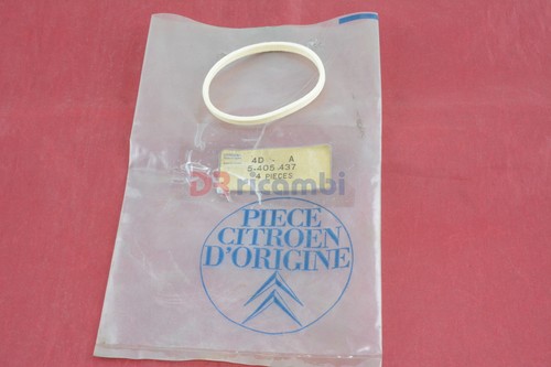 Anello feltro pistoncino - anello,
