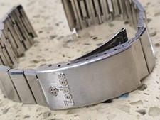 VINTAGE ZODIAC Bracciale