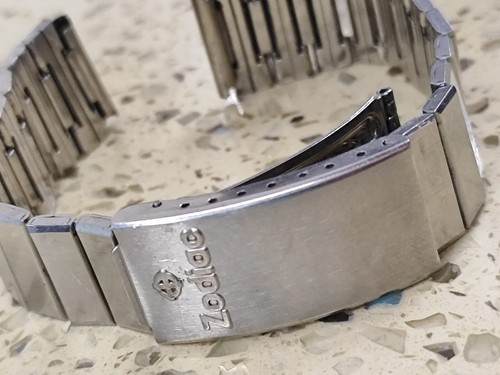 Vintage zodiac bracciale - vintage,