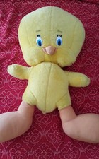 Maxi Peluche Titti per la cameretta dei vostri bambini 