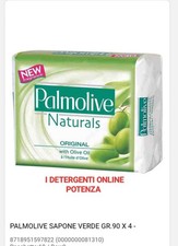 PALMOLIVE Naturals Latte E
