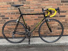 Near perfect 1999 colnago c40 - near,