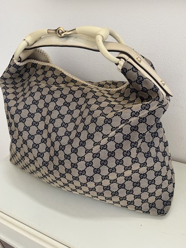 Borsa gucci hobo - hobo, tela