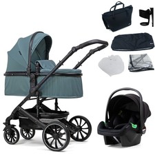 Set Passeggino Pixini Kalani
