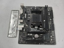 Asrock fm2a68m dg3 - asrock, socket