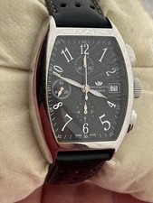 Philip Watch Panama Chronograph Automatic Valjoux 7750 full set ottimo stato