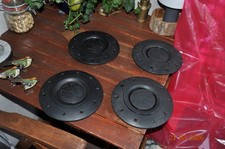 4 copricerchi originali VW-