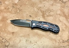 Coltello da Collezione CRKT