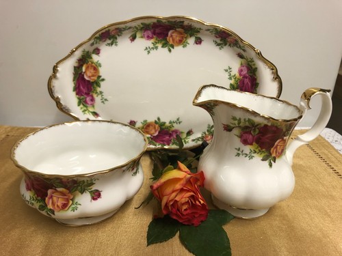 Royal albert old country - royal,