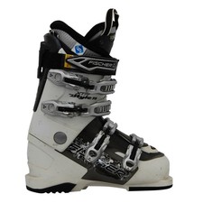 Scarponi da sci Fischer XTR My