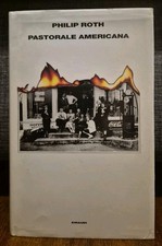 Roth PASTORALE AMERICANA
