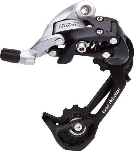 Deragliatore posteriore sram - deragliatore,