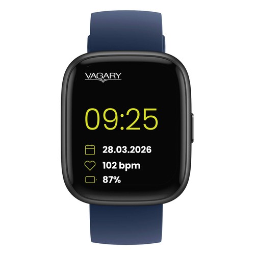 Vagary citizen smartwatch - vagary,