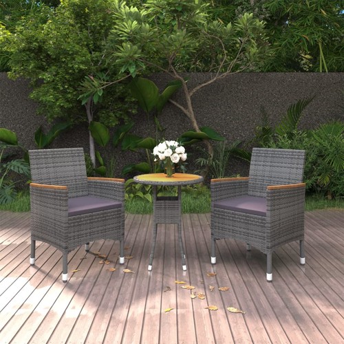 Garden dining set - set,,