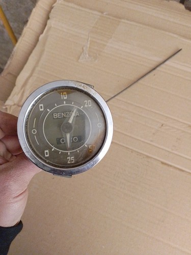 Misuratore combinato - misuratore,