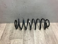 Molla sospensione posteriore