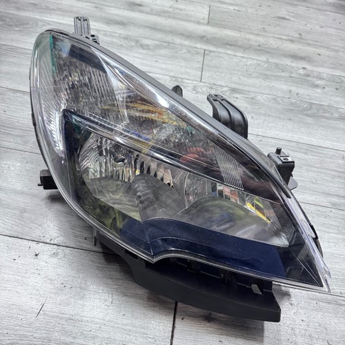 Faro vauxhall - faro,
