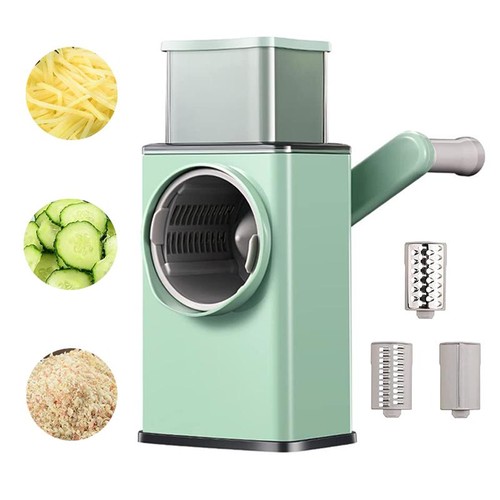 Maxi affettatrice manuale - maxi,