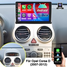 Android 15 4+64G per Opel