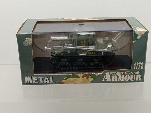 Armour collection 72 - armour, 1:72