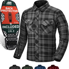 Renegade Men 2 Camicia Moto