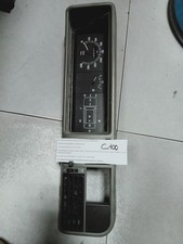 CRUSCOTTO COMPLETO DI