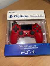 Sony Playstation DualShock 4 Controller Gamepad per Console Playstation 4 -