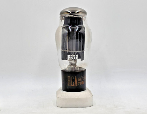 Tubo 6as7g rca bilanciato - rca,