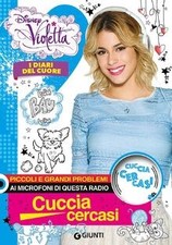 Cuccia cercasi. I diari del