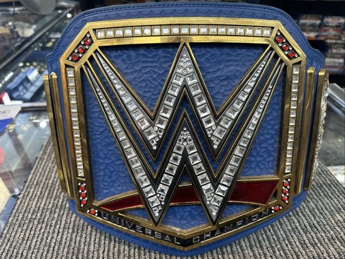 Cintura replica wwe universal - cintura,