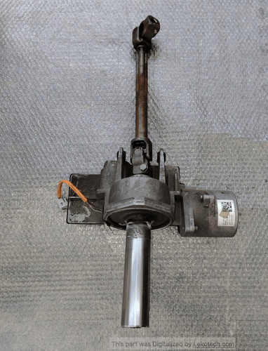 Servosterzo elettronico fiat - elettronico,