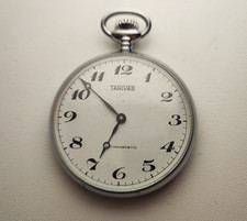 Orologio da tasca Tanivas 47,6