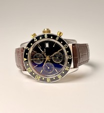 Lucien Rochat Gmt