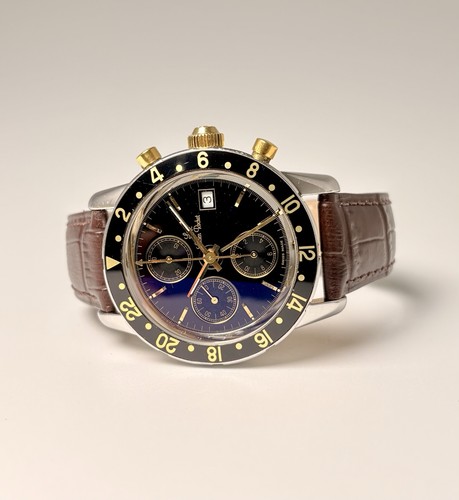 Lucien rochat gmt - lucien,