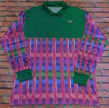 Ennerre maglia shirt calcio - ennerre, nr