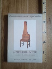 Antichi Strumenti Collezioni