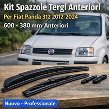 🚨 Kit Spazzole
