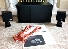 Bose Acoustimass 3 Series 3