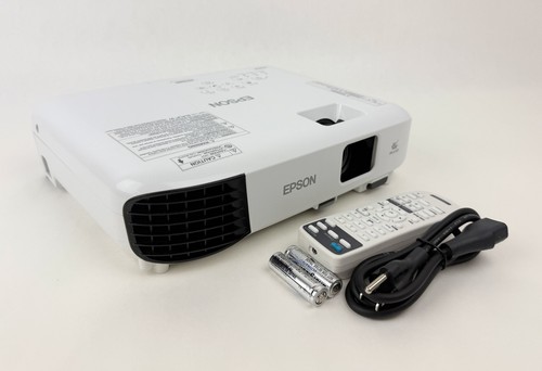 Epson ex3280 3lcd - epson, xga
