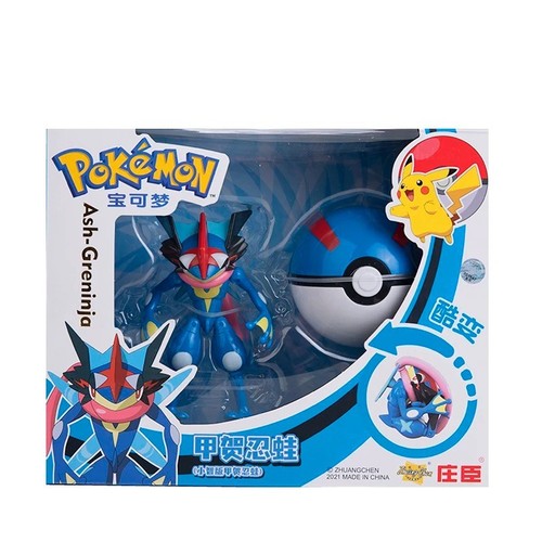 Pokémon original action - original,