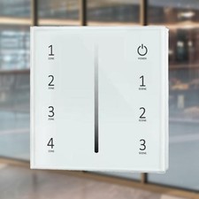 Interruttore Dimmer LED Per