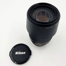 Nikon AF NIKKOR ED 70-300